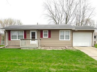 606 Wayside Ave, Albert Lea, MN 56007