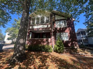 417-419 E Canedy St, Springfield, IL 62703