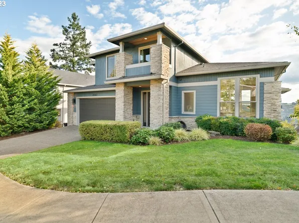 2167 Satter St, West Linn, OR 97068