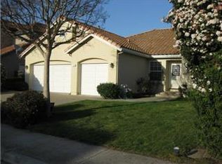 240 Berkshire Dr, Morgan Hill, CA 95037