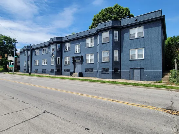 2326 Norwood Ave, Cincinnati, OH 45212