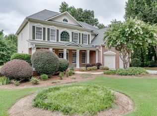 4070 Summit Gate Dr, Suwanee, GA 30024