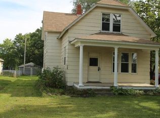 38961 6th Ave, North Branch, MN 55056