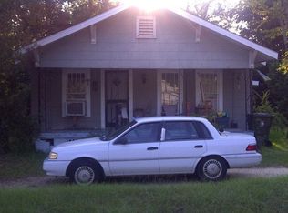 306 Fourth Ave, Dothan, AL 36301