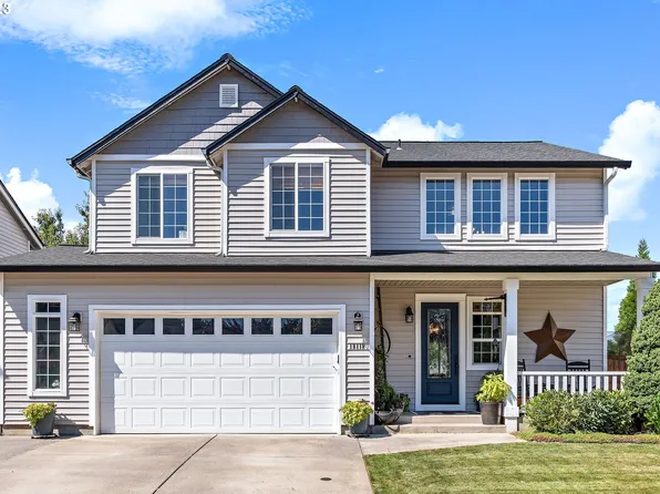 18118 SE 11th St, Vancouver, WA 98683