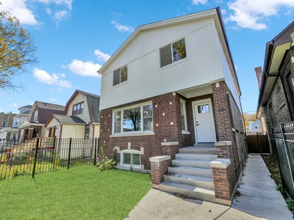 (undisclosed Address), Chicago, IL 60639