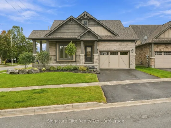 94 Julia Dr, New Tecumseth, ON L0G 1A0