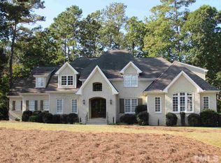 1312 Caistor Ln, Raleigh, NC 27614