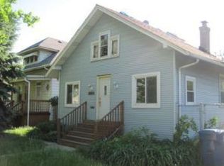 1616 S 2nd Ave, Maywood, IL