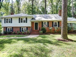 8204 Penobscot Rd, Richmond, VA 23227