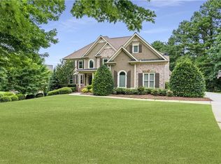 2325 S Clement Rd, Cumming, GA 30041