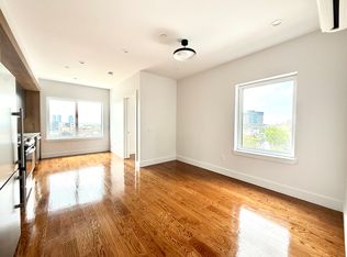 94 Tuers Ave #606, Jersey City, NJ 07306
