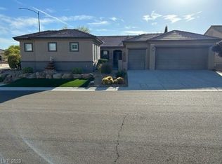 2934 Maffie St, Henderson, NV 89052