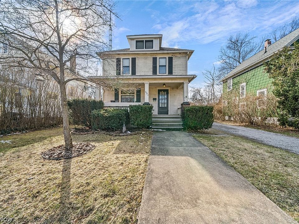 651 S McKinley Ave, Alliance, OH 44601 Zillow