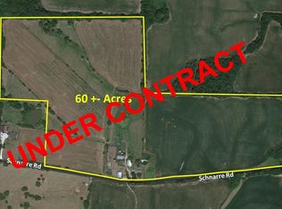 1867 Schnarre Rd, Foristell, MO 63348