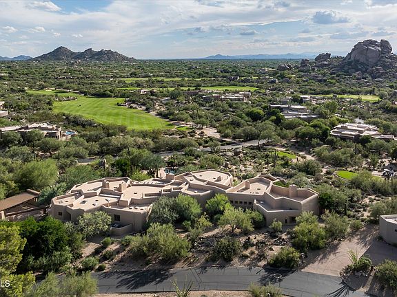 5th image of 7416 E ARROYO HONDO Road