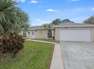 773 Antilles Rd NE, Palm Bay, FL 32907