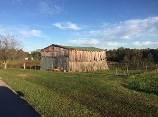 97 Nicholas Dr, Liberty, KY 42539