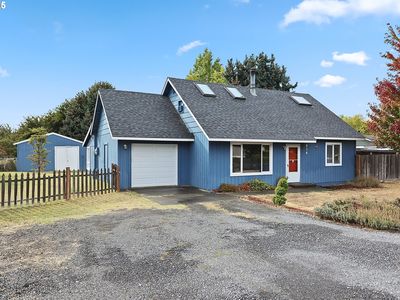 614 5th Ave, Dallesport, WA, 98617