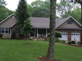 864 Greenville Rd, Wantage, NJ 07461