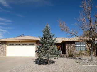 5909 Palo Verde Dr NW, Albuquerque, NM 87114