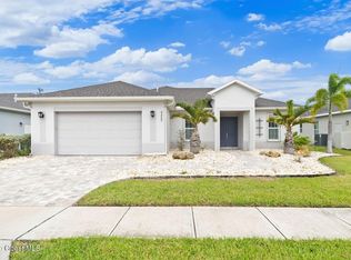 4455 Negal Cir, Melbourne, FL 32901