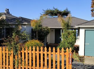 750 Creston Rd, Berkeley, CA 94708
