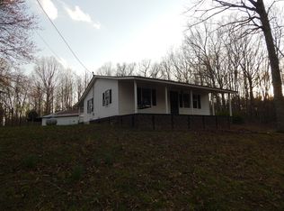 3355 Willie Maudlin Rd, Lutts, TN 38471