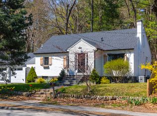 1625 Trapelo Rd, Waltham, MA 02451