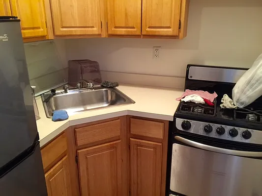 Rented by Crosstown Apartments NYC | media 23