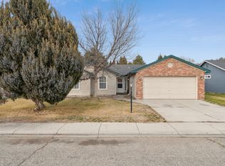 13402 W Persimmon St, Boise, ID 83713