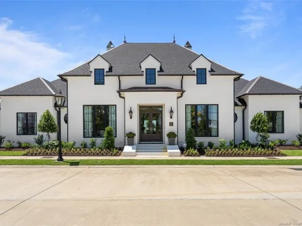 2170 Jabez Dr, Lake Charles, LA 70601