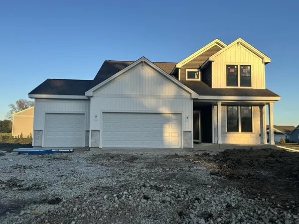 97 York STREET, Union Grove, WI 53182