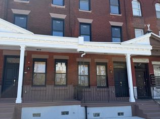 1240 W Allegheny Ave FLOOR 3, Philadelphia, PA 19133