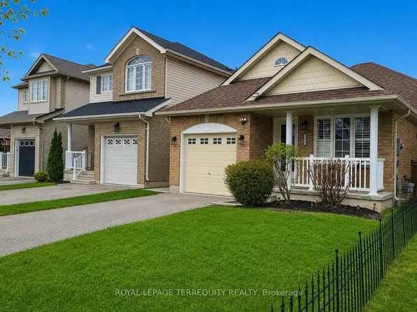 591 Luple Ave, Oshawa, ON L1K 0K7
