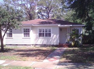 245 19th Ave S, Saint Petersburg, FL 33705