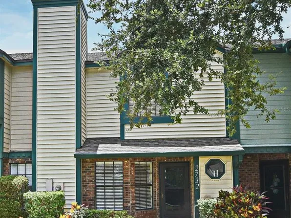 2732 Brandon Cir, Apopka, FL 32703