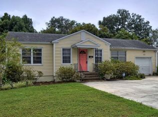 1212 W Smith St, Orlando, FL 32804
