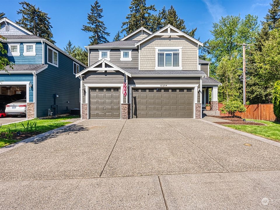 1st image of 15204 84th Avenue E
