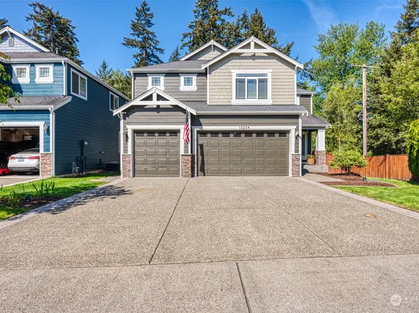 15204 84th Avenue E, Puyallup, WA 98375