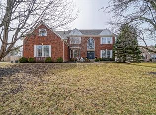 14623 Linn Ct, Westfield, IN