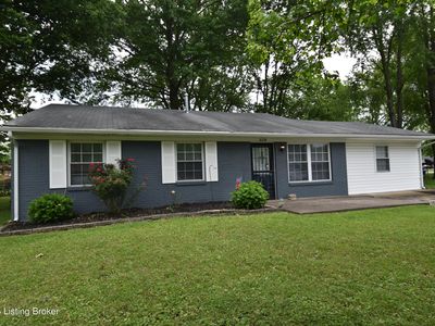 10795 Millers Ln, Louisville, KY, 40272