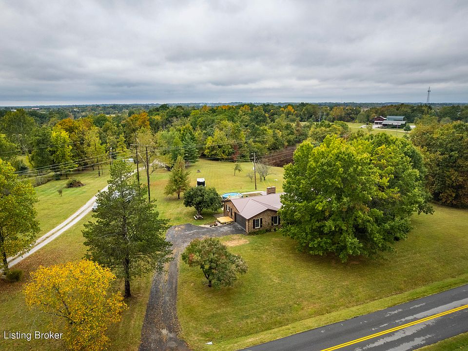 4201 Lake Jericho Rd, Smithfield, KY 40068 Zillow
