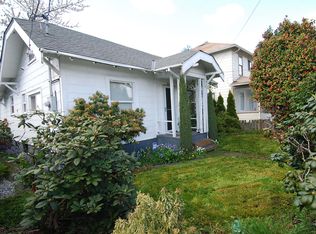 621 Morris Ave S, Renton, WA 98057