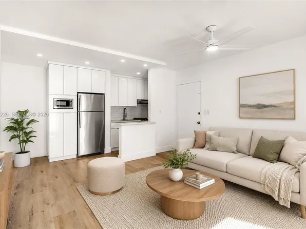 5991 SW 76th St APT C2, Miami, FL 33143