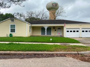 412 Vince St, Pasadena, TX 77506