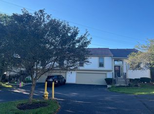 3623 Country Ridge Dr, Mason, OH 45040