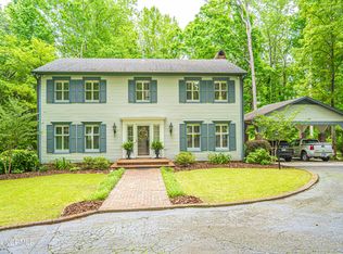 1468 Cumberland Cir, Rockingham, NC 28379