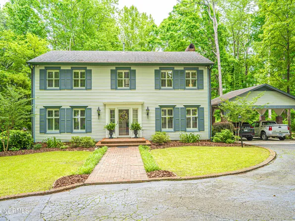 1468 Cumberland Circle, Rockingham, NC 28379