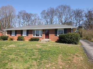 402 Cheyenne Trl, Columbia, TN 38401